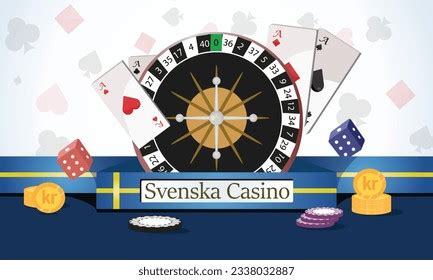 Roulette Online in Sweden .